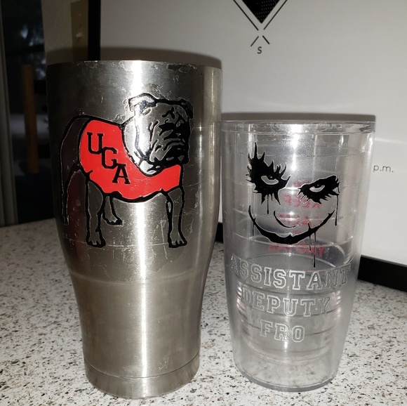 Vinyl Decals - Picture 8 of 8